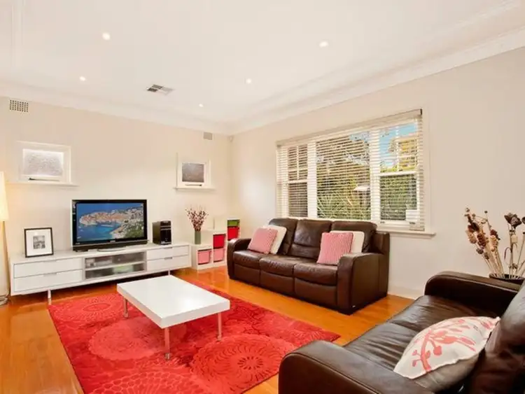Second view of Homely house listing, 100 Ashley Street, Chatswood NSW 2067