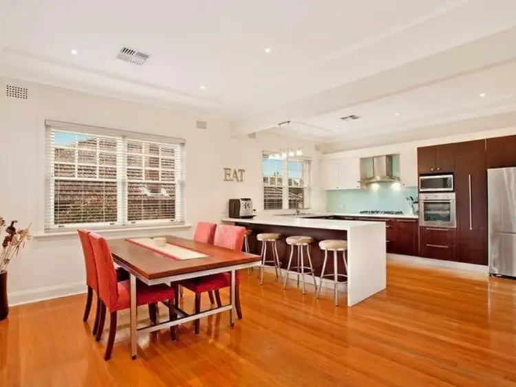 Third view of Homely house listing, 100 Ashley Street, Chatswood NSW 2067