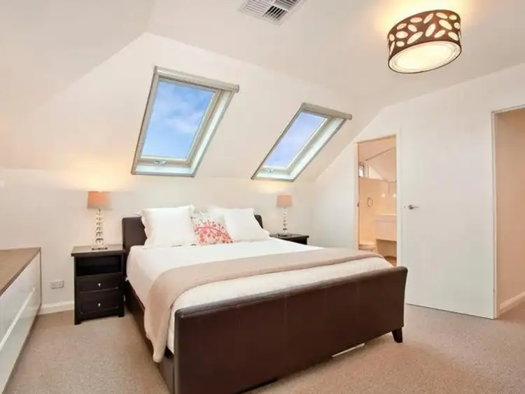 Fourth view of Homely house listing, 100 Ashley Street, Chatswood NSW 2067
