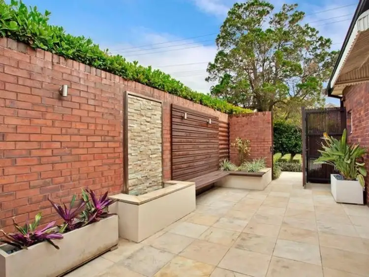Fifth view of Homely house listing, 100 Ashley Street, Chatswood NSW 2067