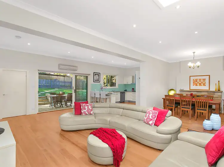 17 Edgar Street, Chatswood NSW 2067