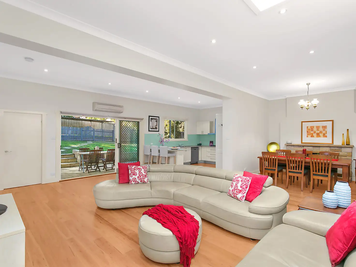 Main view of Homely house listing, 17 Edgar Street, Chatswood NSW 2067