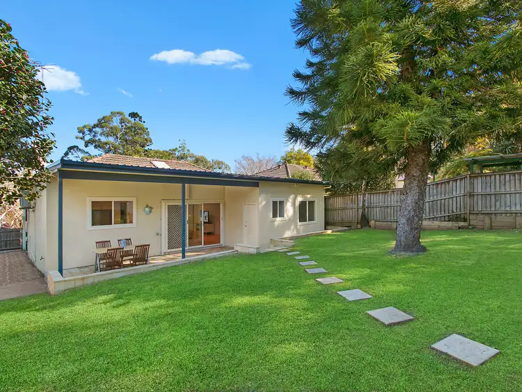 Second view of Homely house listing, 17 Edgar Street, Chatswood NSW 2067