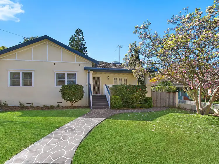 Third view of Homely house listing, 17 Edgar Street, Chatswood NSW 2067