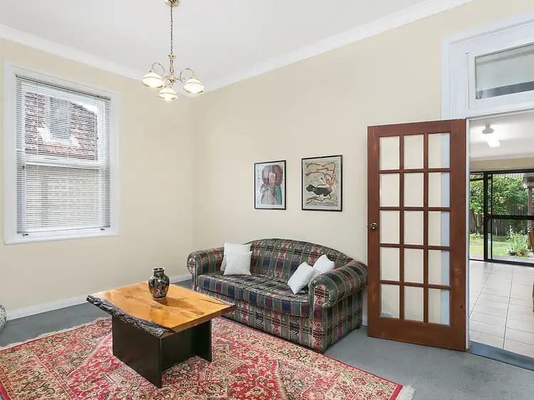 Second view of Homely house listing, 1 Devonshire Street, Chatswood NSW 2067