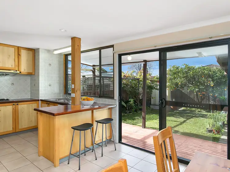 Third view of Homely house listing, 1 Devonshire Street, Chatswood NSW 2067