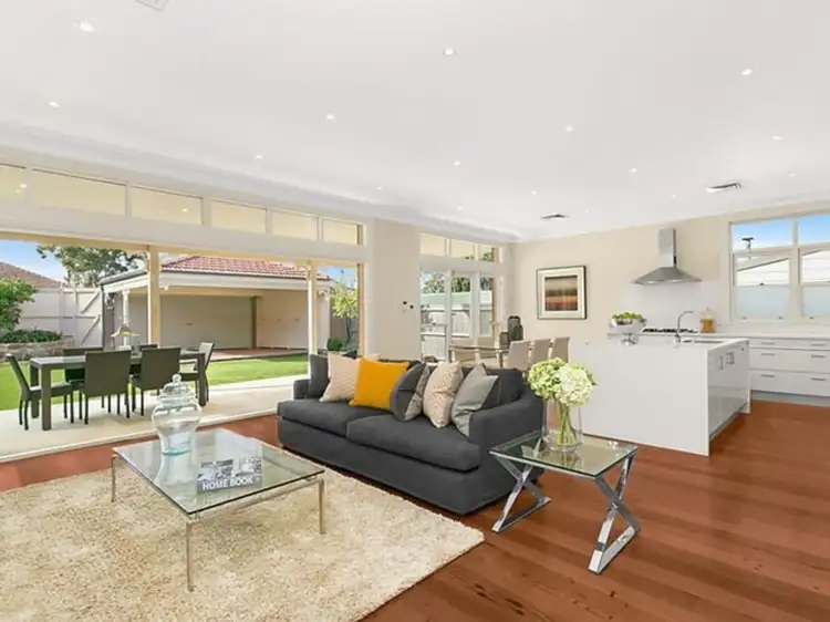 19 Darling Street, Chatswood NSW 2067