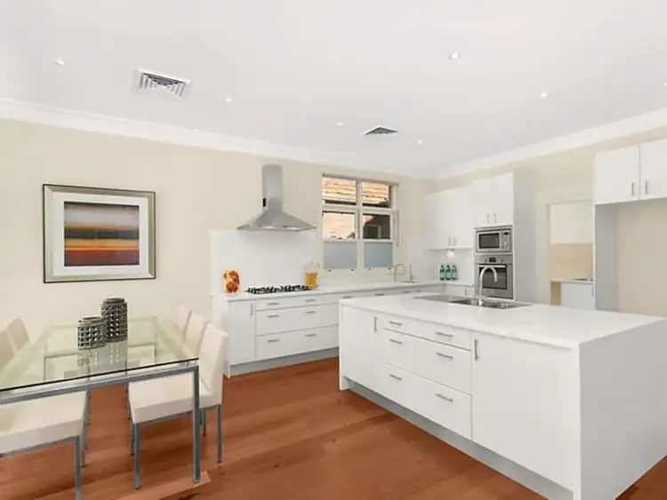 Second view of Homely house listing, 19 Darling Street, Chatswood NSW 2067