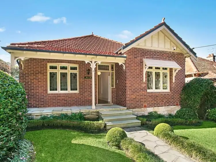 Fifth view of Homely house listing, 19 Darling Street, Chatswood NSW 2067