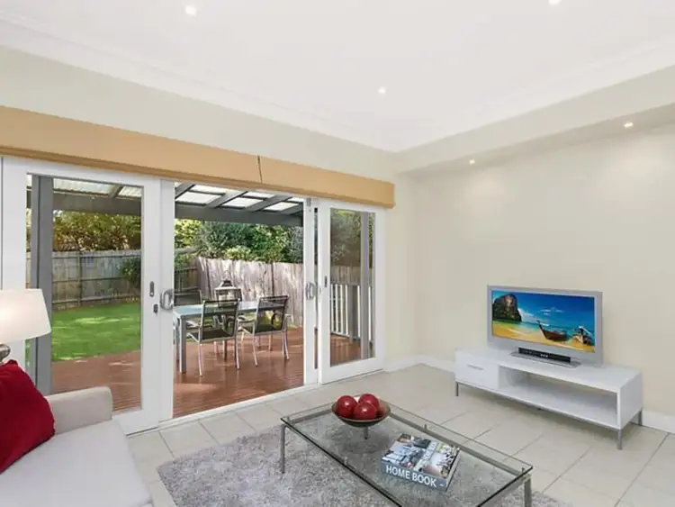 Second view of Homely house listing, 19A Macquarie Street, Chatswood NSW 2067