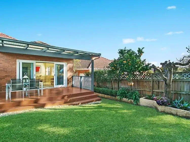 Third view of Homely house listing, 19A Macquarie Street, Chatswood NSW 2067