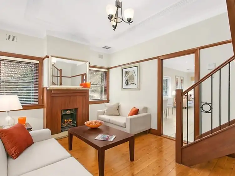 Fourth view of Homely house listing, 19A Macquarie Street, Chatswood NSW 2067