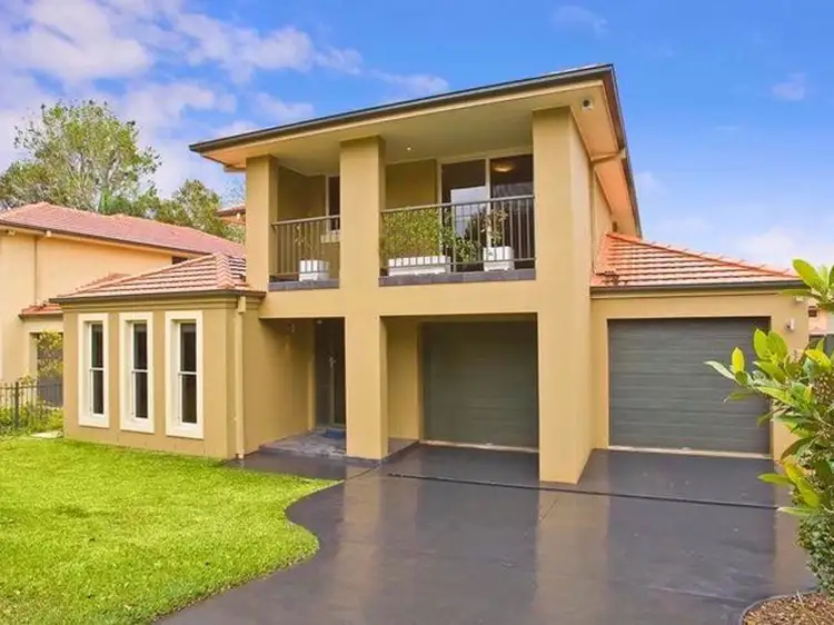 49 Tyneside Avenue, Willoughby NSW 2068
