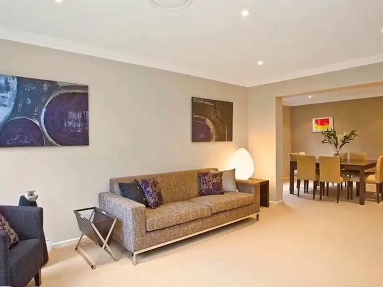 Second view of Homely house listing, 49 Tyneside Avenue, Willoughby NSW 2068