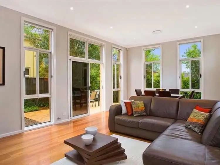 Third view of Homely house listing, 49 Tyneside Avenue, Willoughby NSW 2068