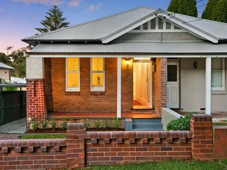 Fourth view of Homely house listing, 11 Jacques Street, Chatswood NSW 2067