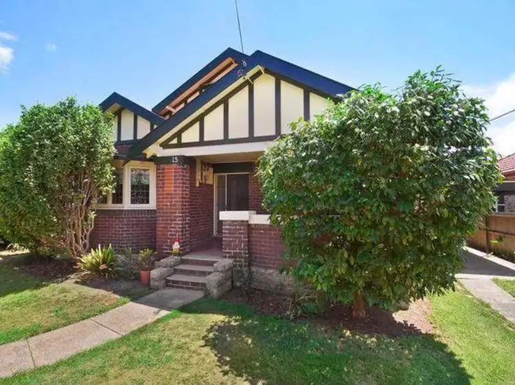 Second view of Homely house listing, 15 Horsley Avenue, Willoughby NSW 2068