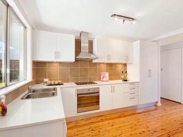 Fourth view of Homely house listing, 15 Horsley Avenue, Willoughby NSW 2068