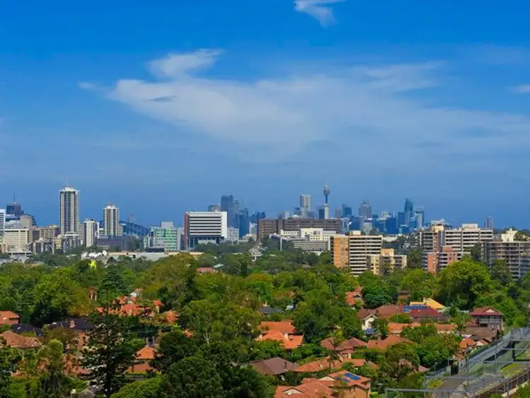 Second view of Homely apartment listing, 122/1 Katherine Street, Chatswood NSW 2067