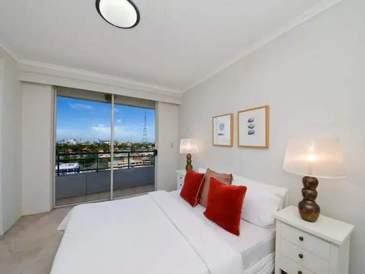 Third view of Homely apartment listing, 122/1 Katherine Street, Chatswood NSW 2067