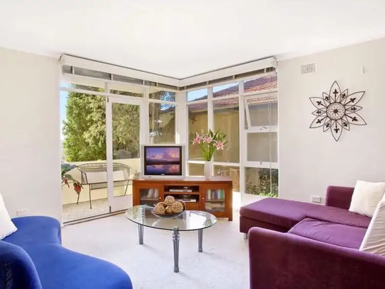 2/1 Fernhurst Avenue, Cremorne NSW 2090