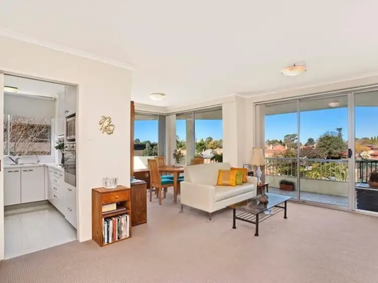 28/25 Johnson Street, Chatswood NSW 2067