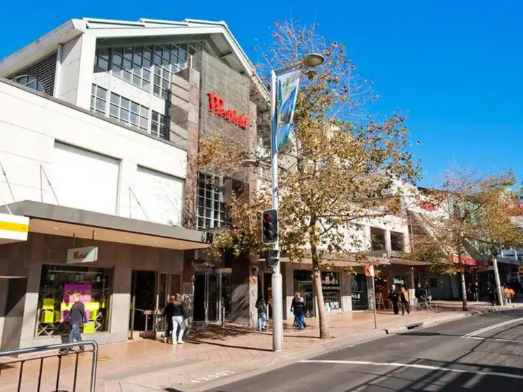 Fourth view of Homely apartment listing, 28/25 Johnson Street, Chatswood NSW 2067