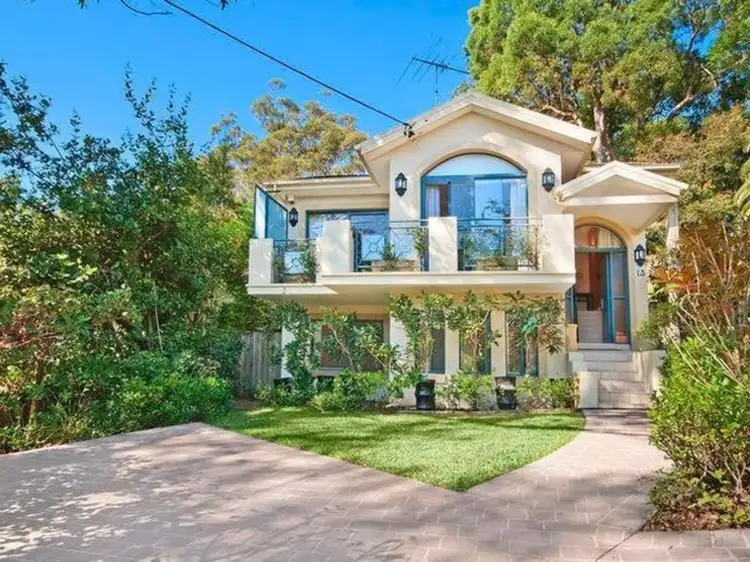 13 Anglo Street, Chatswood NSW 2067