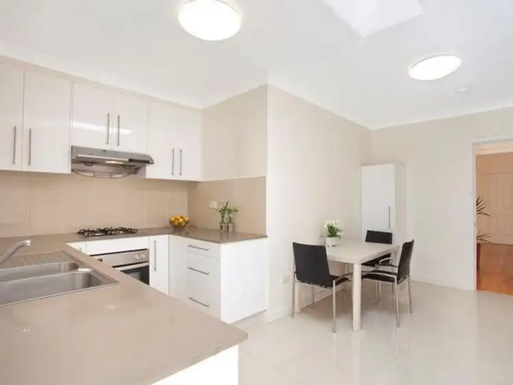 Second view of Homely house listing, 21 Rose Street, Chatswood NSW 2067