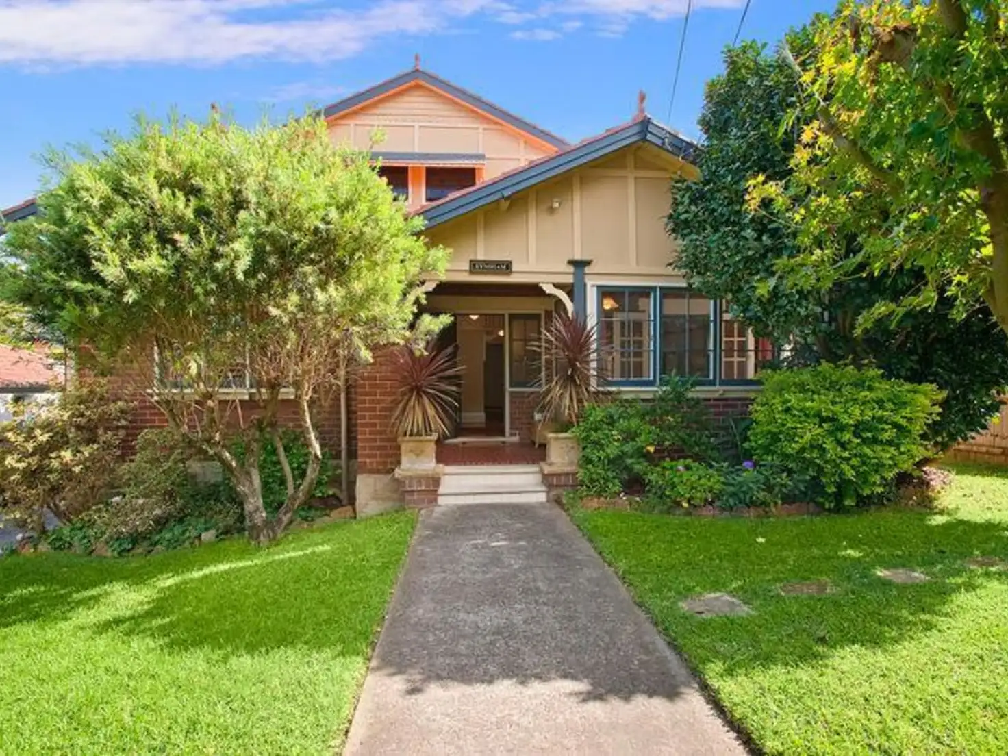 Main view of Homely house listing, 12 Edmund Street, Chatswood NSW 2067