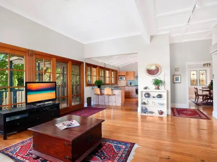Second view of Homely house listing, 12 Edmund Street, Chatswood NSW 2067