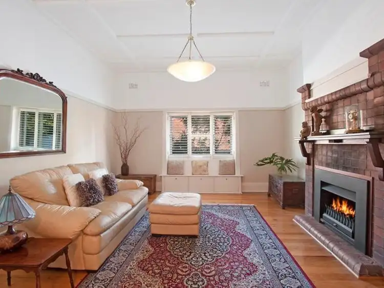 Third view of Homely house listing, 12 Edmund Street, Chatswood NSW 2067
