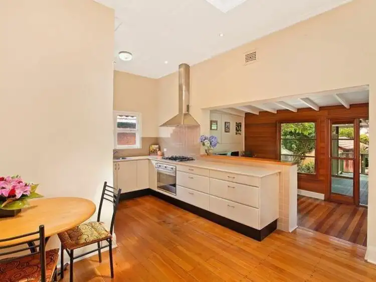Second view of Homely house listing, 2A Devonshire Street, Chatswood NSW 2067