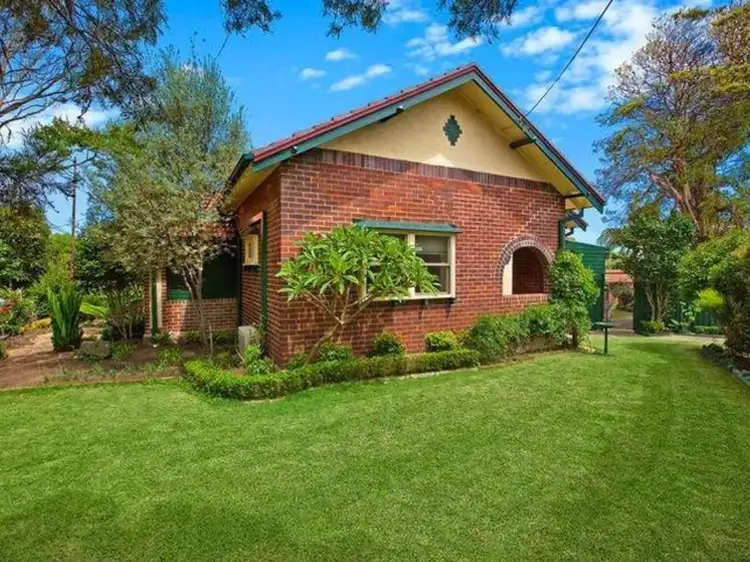 Third view of Homely house listing, 2A Devonshire Street, Chatswood NSW 2067