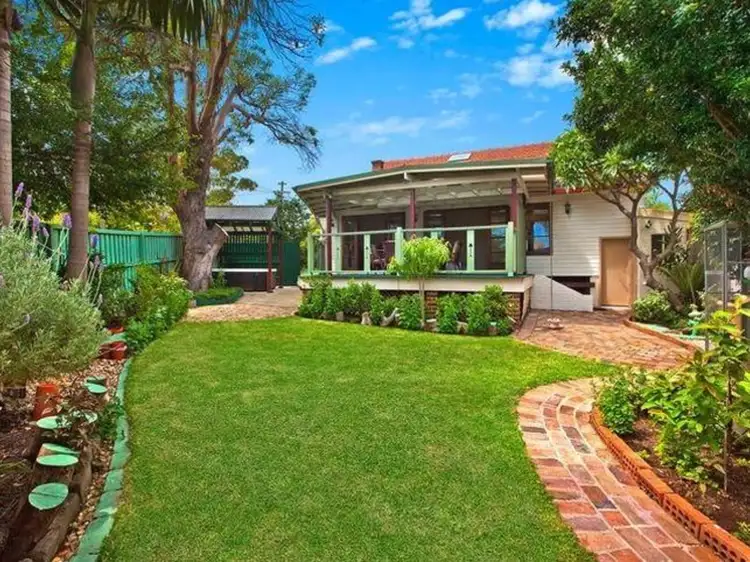 Fourth view of Homely house listing, 2A Devonshire Street, Chatswood NSW 2067