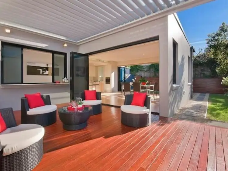 Second view of Homely house listing, E/10 Fry Street, Chatswood NSW 2067