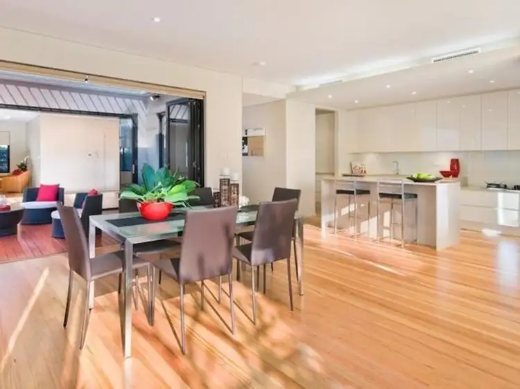 Third view of Homely house listing, E/10 Fry Street, Chatswood NSW 2067