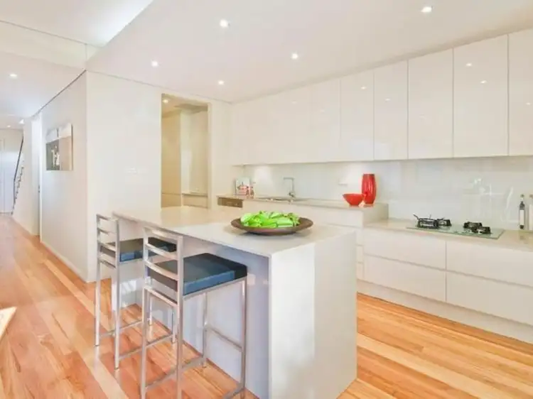 Fourth view of Homely house listing, E/10 Fry Street, Chatswood NSW 2067