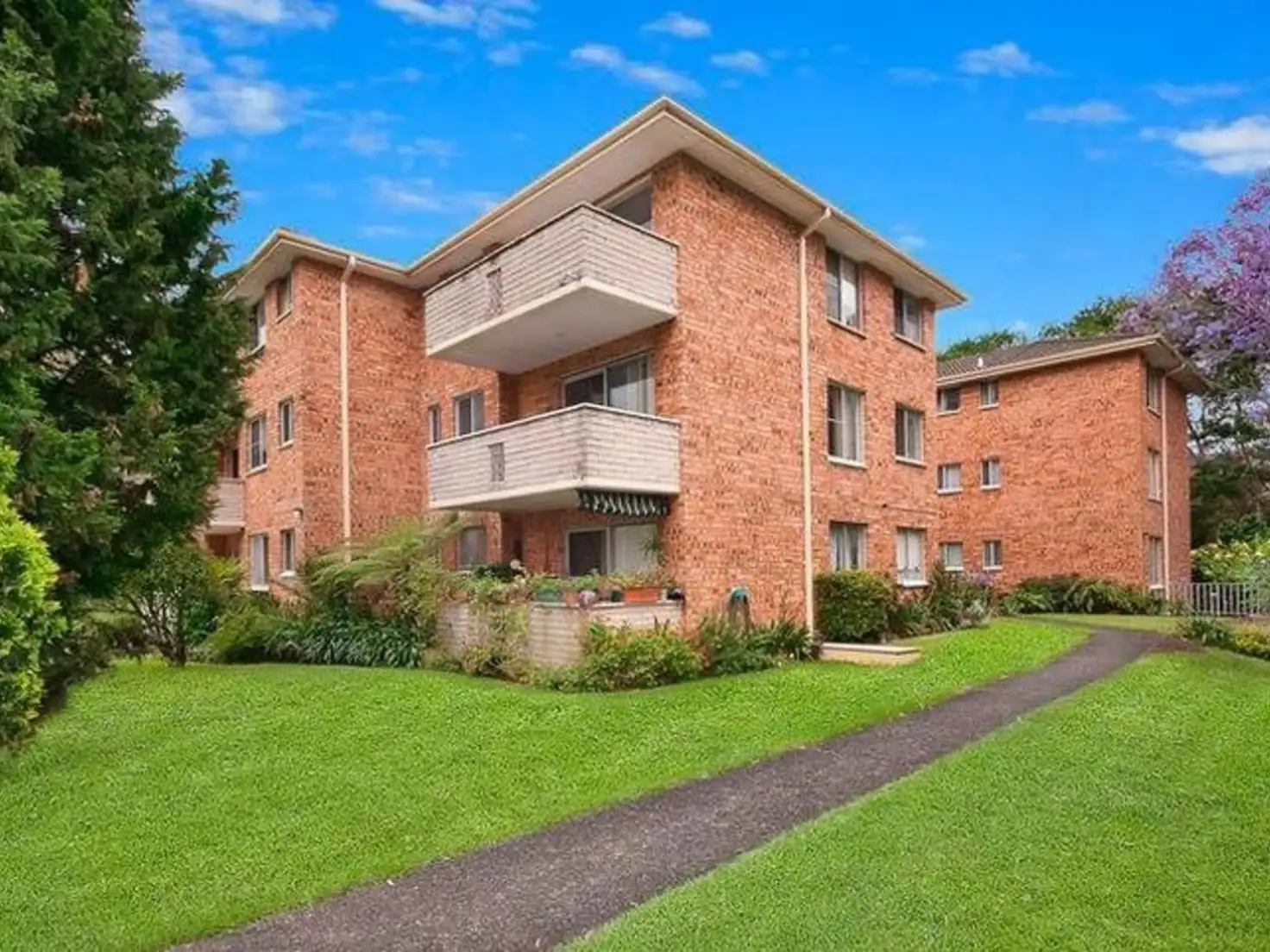 Main view of Homely apartment listing, 10/15 Church Street, Chatswood NSW 2067