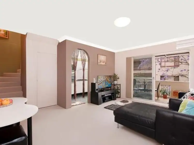 Second view of Homely apartment listing, 10/15 Church Street, Chatswood NSW 2067
