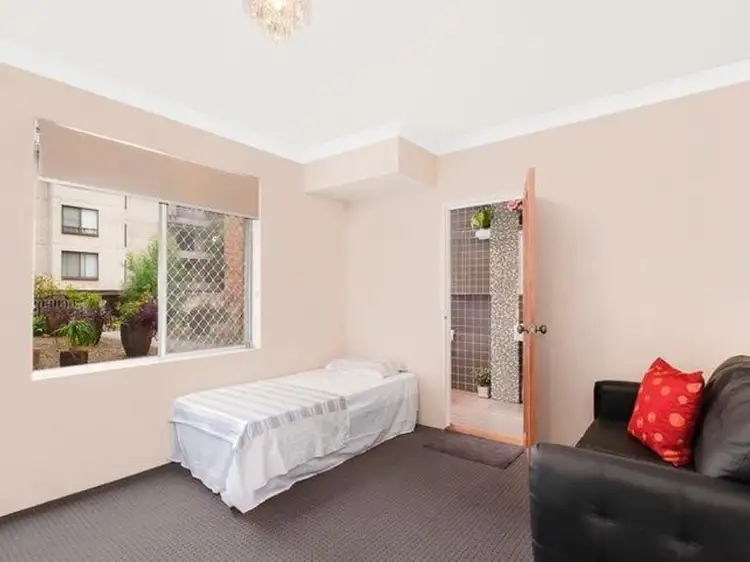 Third view of Homely apartment listing, 10/15 Church Street, Chatswood NSW 2067