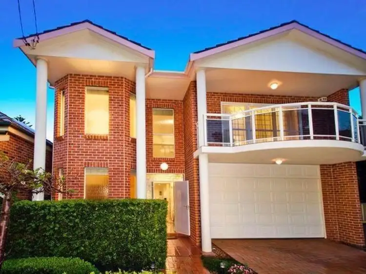 18 Baldry Street, Chatswood NSW 2067