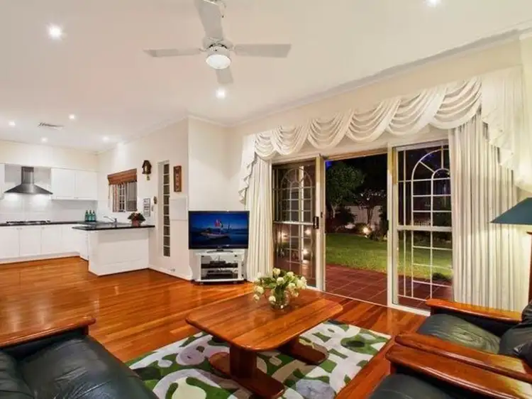 Second view of Homely house listing, 18 Baldry Street, Chatswood NSW 2067
