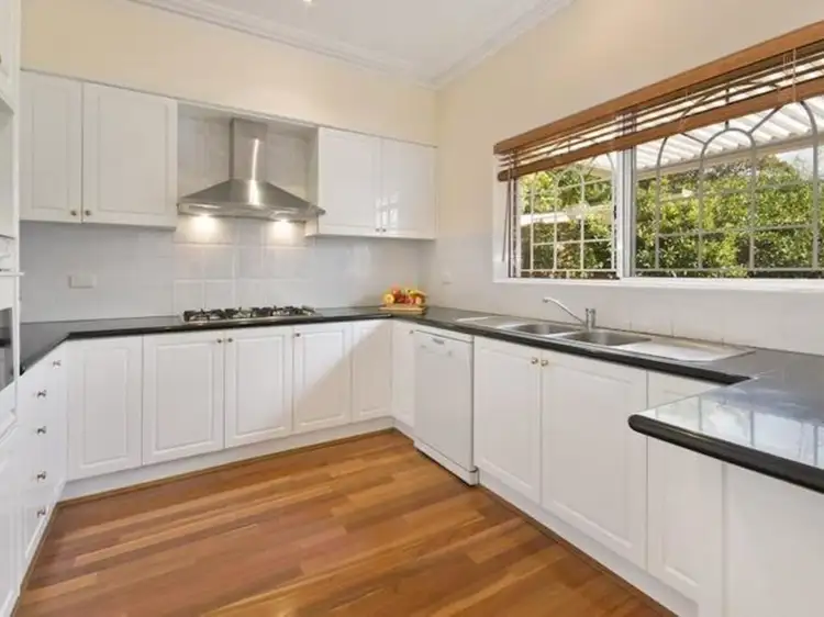 Fourth view of Homely house listing, 18 Baldry Street, Chatswood NSW 2067