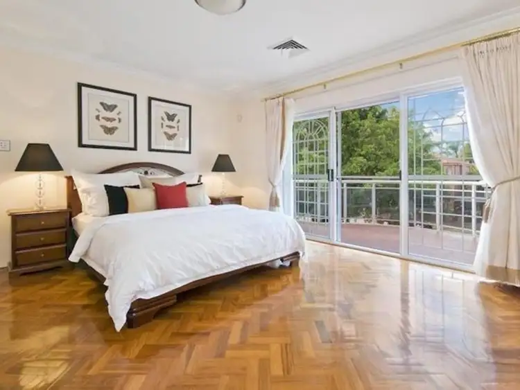Fifth view of Homely house listing, 18 Baldry Street, Chatswood NSW 2067