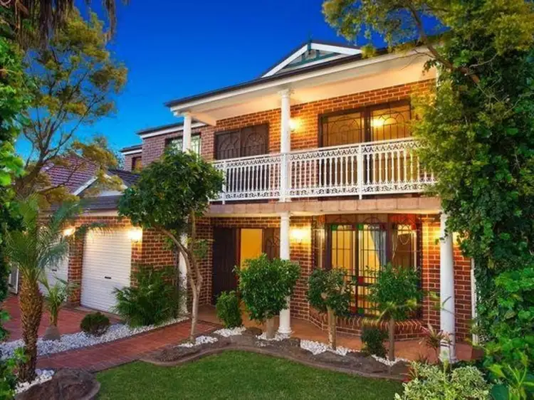 43 Clanwilliam Street, Chatswood NSW 2067