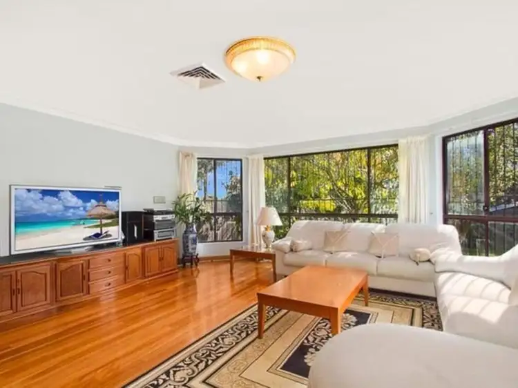 Second view of Homely house listing, 43 Clanwilliam Street, Chatswood NSW 2067