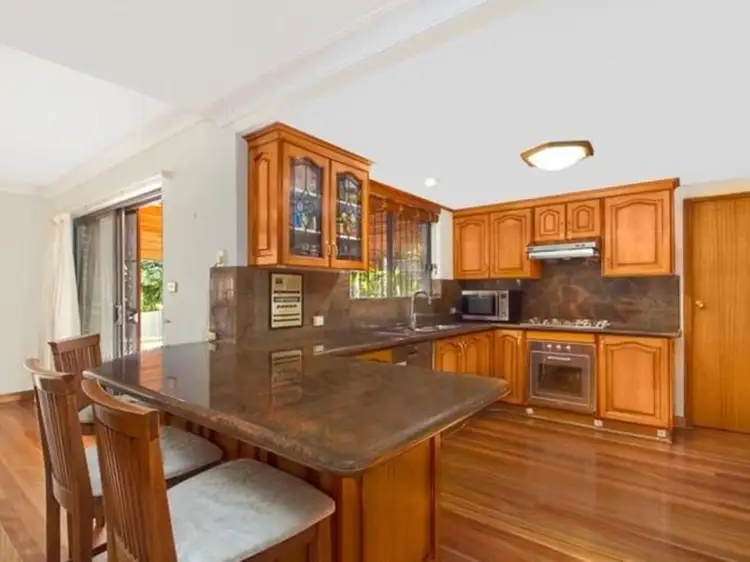Third view of Homely house listing, 43 Clanwilliam Street, Chatswood NSW 2067