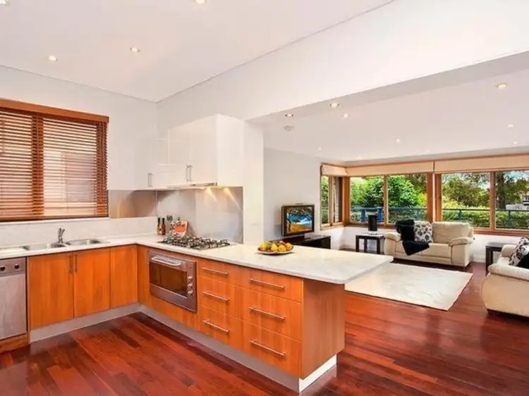 Second view of Homely house listing, 41 Stanley Street, Chatswood NSW 2067