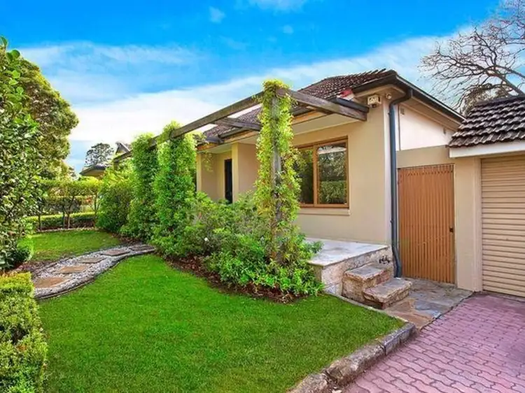 Fourth view of Homely house listing, 41 Stanley Street, Chatswood NSW 2067